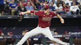 World Series updates: Diamondbacks-Rangers Game 4 pitching matchup