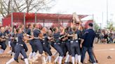 High school softball: Enterprise wins fourth state title in convincing fashion