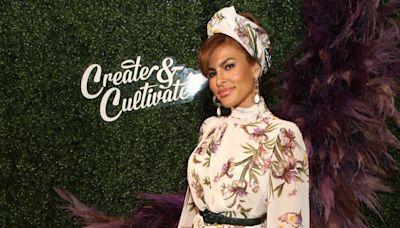 Eva Mendes admits her kids 'don't care' about her films