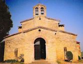 San Julián de los Prados