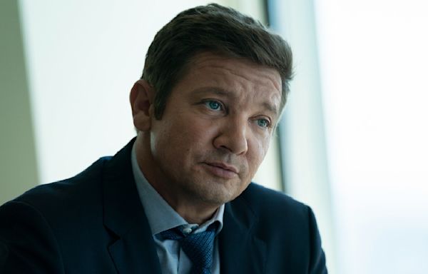 Jeremy Renner Was Told He Could Only Play Himself In A Knives Out Movie Because Of His Role In Glass...