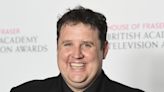 Peter Kay announces new memoir about his ‘obsession with TV’