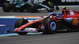 F1: GP de Miami, en directo | Horario y previa de la carrera de Fórmula 1 con Sainz y Alonso, en vivo