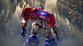 ‘Transformers One’ Review: Animated Origin Story Reveals There’s More to the Series’ Central Conflict Than Meets the Eye