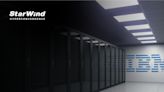 StarWind joins forces with IBM to provide cloud storage for IBM i systems