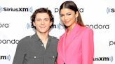 Tom Holland Reveals How He Once Used His Carpentry Skills to Impress Zendaya: 'Now We're in Love'