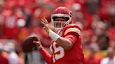 Mahomes vs Murray dominates Week 1 matchup of KC vs Cards