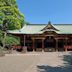 Nezu Shrine