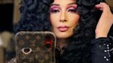 'Gotta Love Him': Cher Reacts To Her Boyfriend Alexander AE Edwards' Alleged Altercation With Travis Scott