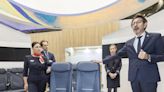 Air France taps Expliseat for new lightweight seat to retrofit E190s