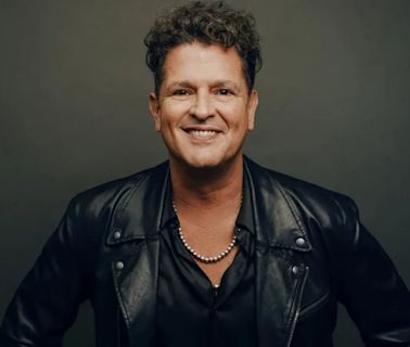 Carlos Vives es la “Persona del año” para la Academia Latina de la Grabación: “La recompensa a un camino”