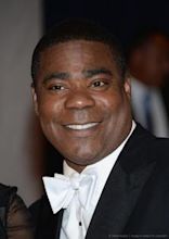 Tracy Morgan