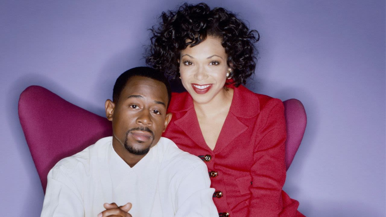 ‘Martin’ Dramatic Prequel Series In Development From Martin Lawrence, WonderHill Studios