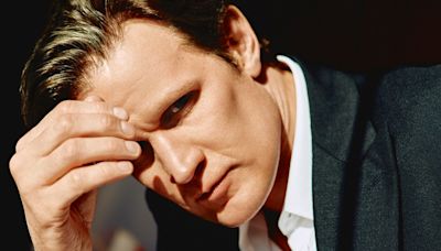 Matt Smith Pulls Back the Curtain on ‘House of the Dragon’ Season 2, From Losing a Showrunner to Playing a ‘Much Weaker’ Daemon in Crisis
