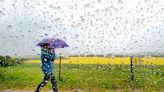 Met Éireann forecasts sunny spells with highs of 25C ahead of unsettled Bank Holiday weekend