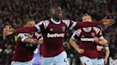 Gracias al VAR, West Ham supera 2-0 a Bournemouth