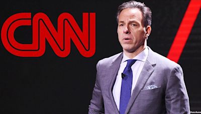 CNN debate moderator Jake Tapper's sharpest anti-Trump commentary over the years