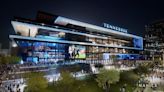 Tennessee Titans land $188M permit for new Nissan Stadium - Nashville Business Journal