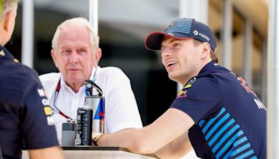 Helmut Marko Hints Early Retirement for Max Verstappen: “Not One of Those Like Fernando Alonso or Lewis Hamilton”