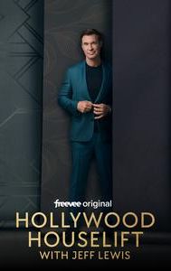 Hollywood Houselift With Jeff Lewis