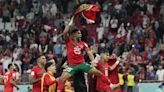 How underdog Morocco became 'the Rocky of this World Cup' and has uplifted a region