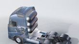 AB Volvo plans combustion engine hydrogen-powered trucks