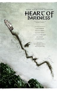 Heart of Darkness | Animation