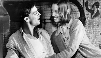 Keith Carradine Remembers His ‘Nashville’ and ‘Thieves Like Us’ Co-Star Shelley Duvall: ‘What You Saw on Screen, That’s Just...