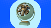 Chill in style with this retro-chic Vornado fan while it's $43 (a cool 45% off)