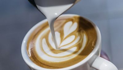 Your morning coffee is already expensive. It's about to get worse