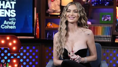 Lala Kent on Why She Started to ‘Resent’ Vanderpump Rules Audience