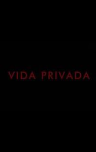 Vida privada