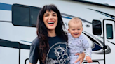 Shenae Grimes-Beech shares 'adorable' Canadian vacation with fans: 'Welcome home!'