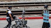 Your move, creep: San Francisco may soon allow police robots to use deadly force against humans
