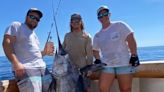 Florida fishing: Swordfish, catch of the day for Stuart boat; Pompano pursuit