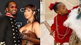 Cardi B and Offset Celebrate Daughter Kulture's 5th Birthday: 'My Baby Girl Is 5'