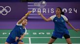 Paris 2024: Ashwini Ponnappa-Tanisha Crasto Duo Face Defeat at Hands of South Korean Opponents - News18