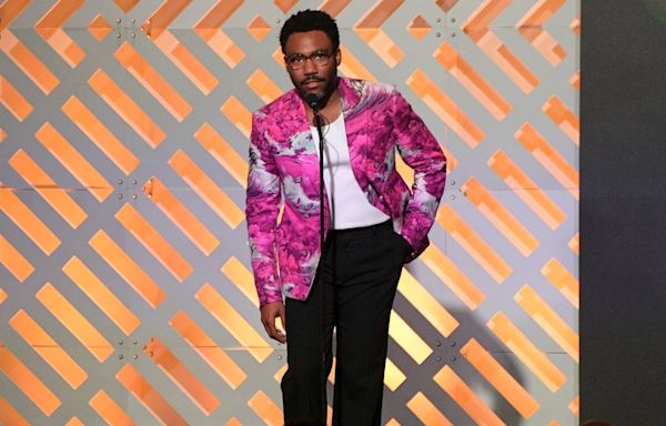 Donald Glover Rants About the Lack of Fun During IG Live, Seemingly Referencing Kendrick and Drake Feud