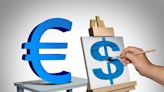 EUR/USD Rallies Toward Key Confluence Zone Amid Accelerating DXY Selloff
