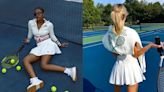 Tenniscore Viral Trend: Tennis Skirt Is The New Fashion Statement This Year