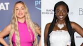 90 Day Fiance’s Paola Mayfield Gets in Nasty Fight With The Challenge’s Da’vonne Rogers on ‘The Goat’