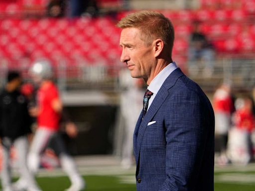 Joel Klatt Names Major College Football Head Coach With 'A Little Tiger Woods In Him'