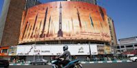 Iran s economy is a total mess after decades of sanctions — and offers a warning to Putin s Russia