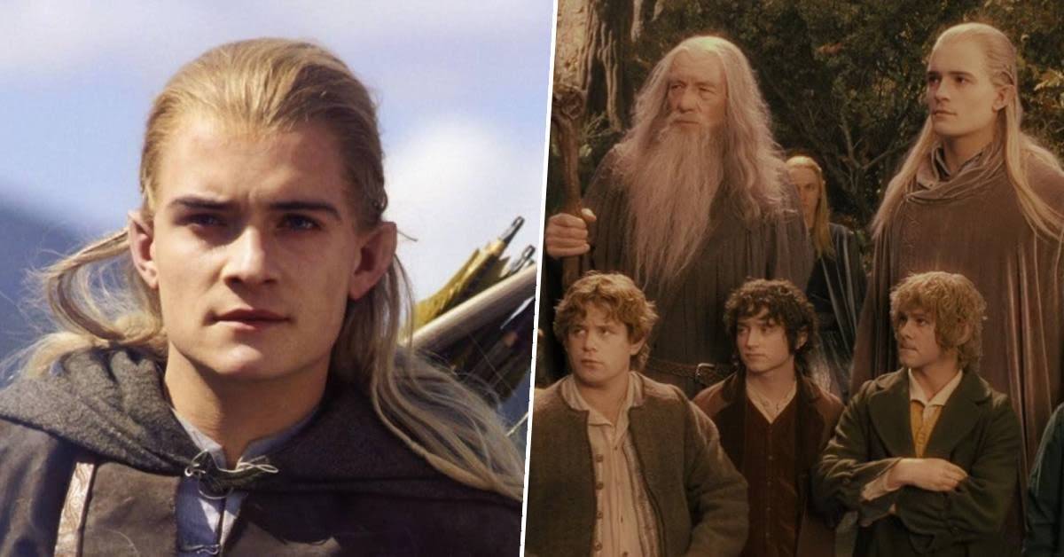 Orlando Bloom has spoken to Andy Serkis about a potential Lord of the Rings return as Legolas, and it sounds like AI could be involved