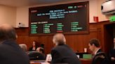 Alaska legislators pass education bill, but votes to override possible Dunleavy veto may be lacking