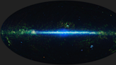 NASA captures the whole universe in illuminating decade-long timelapse