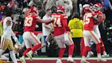 Harrison Butker: 'I Do Not Regret' Recent Comments In Speech