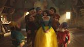 Disney's Live-Action “Snow White” with Rachel Zegler Gets Pushed to 2025 — See the First Photo