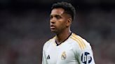 Rodrygo clarifies Real Madrid exit comments
