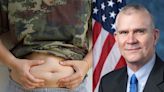 Republican congressman wants to limit IVF access to married heterosexual veterans only